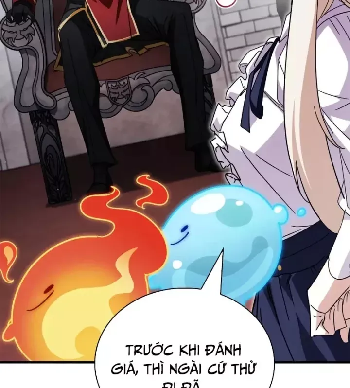 Sự Chuẩn Mực Của Ma Vương Chap 14 - Next Chap 13