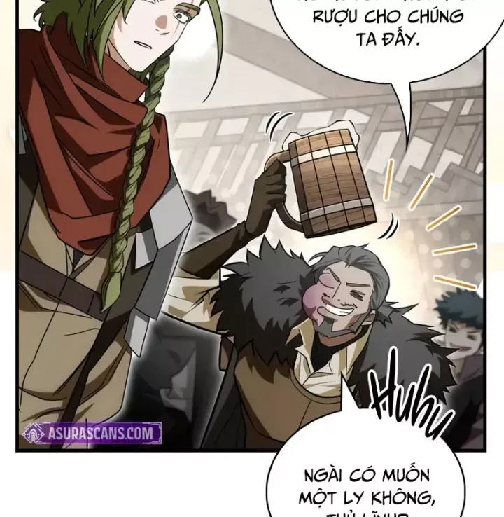 Sự Chuẩn Mực Của Ma Vương Chap 14 - Next Chap 13