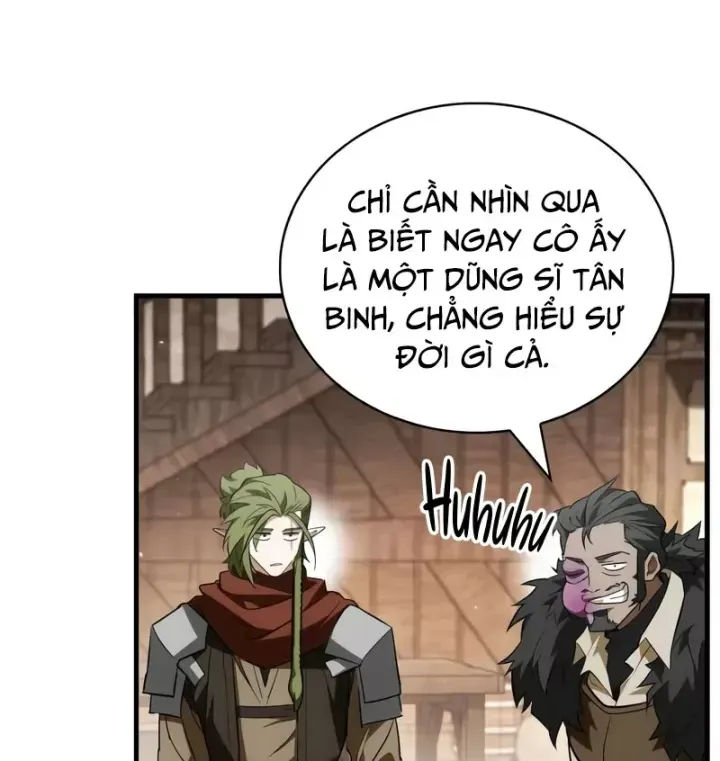 Sự Chuẩn Mực Của Ma Vương Chap 14 - Next Chap 13