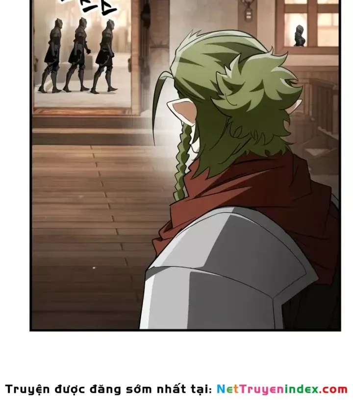 Sự Chuẩn Mực Của Ma Vương Chap 14 - Next Chap 13