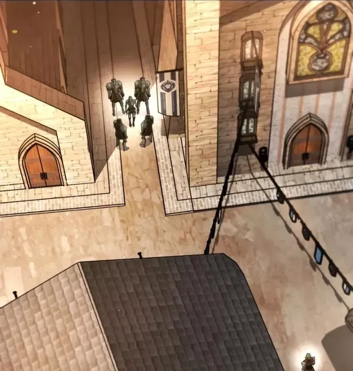 Sự Chuẩn Mực Của Ma Vương Chap 14 - Next Chap 13