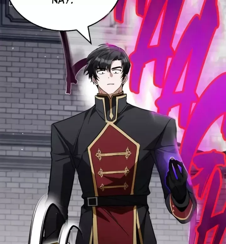 Sự Chuẩn Mực Của Ma Vương Chap 14 - Next Chap 13