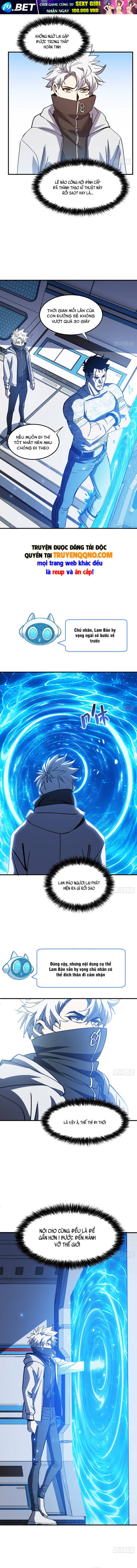 Ta Dùng Hệ Thống Đỉnh Cấp Đúc Lại Thế Giới Chap 39 - Next Chap 38