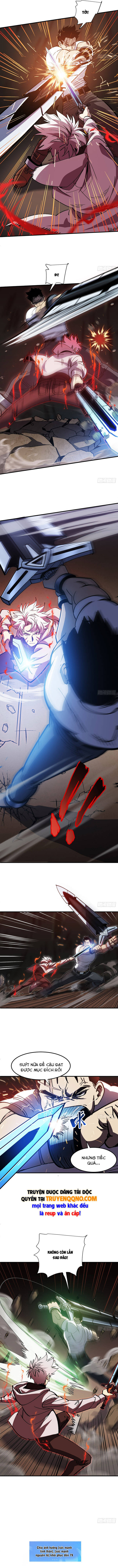 Ta Dùng Hệ Thống Đỉnh Cấp Đúc Lại Thế Giới Chap 39 - Next Chap 38