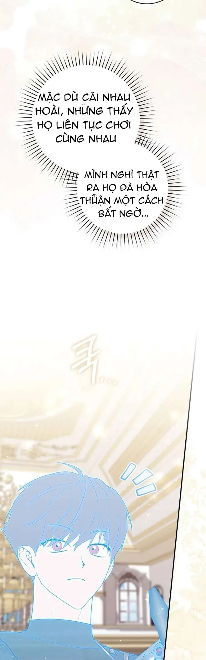 Nàng Công Chúa Tiên Tri Chap 132 - Next Chap 131