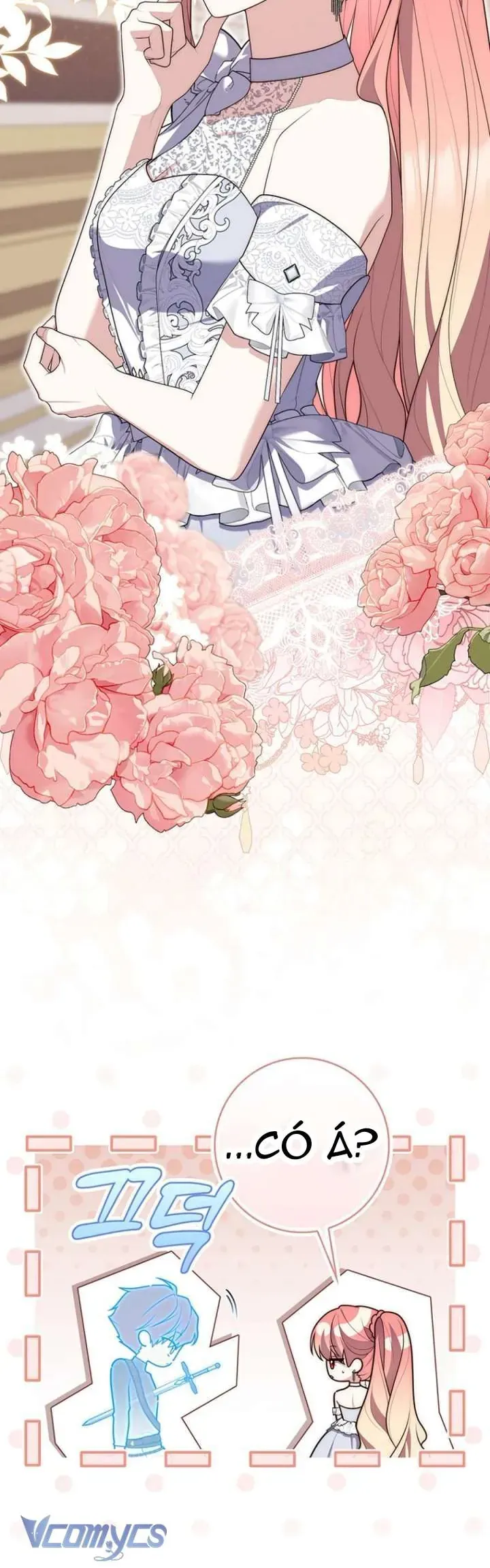 Nàng Công Chúa Tiên Tri Chap 132 - Next Chap 131