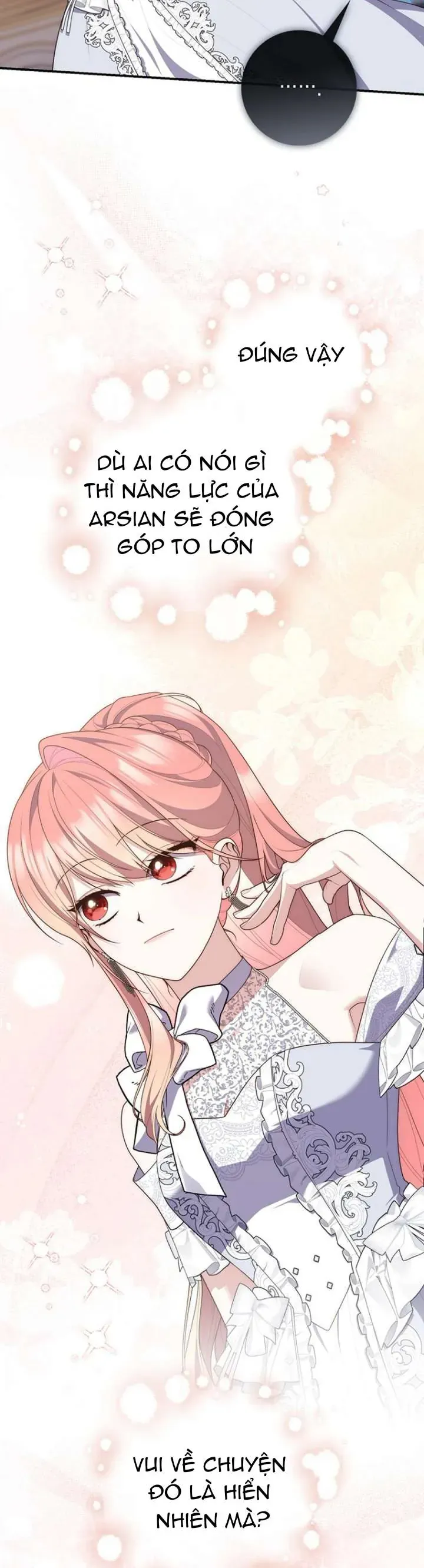 Nàng Công Chúa Tiên Tri Chap 132 - Next Chap 131