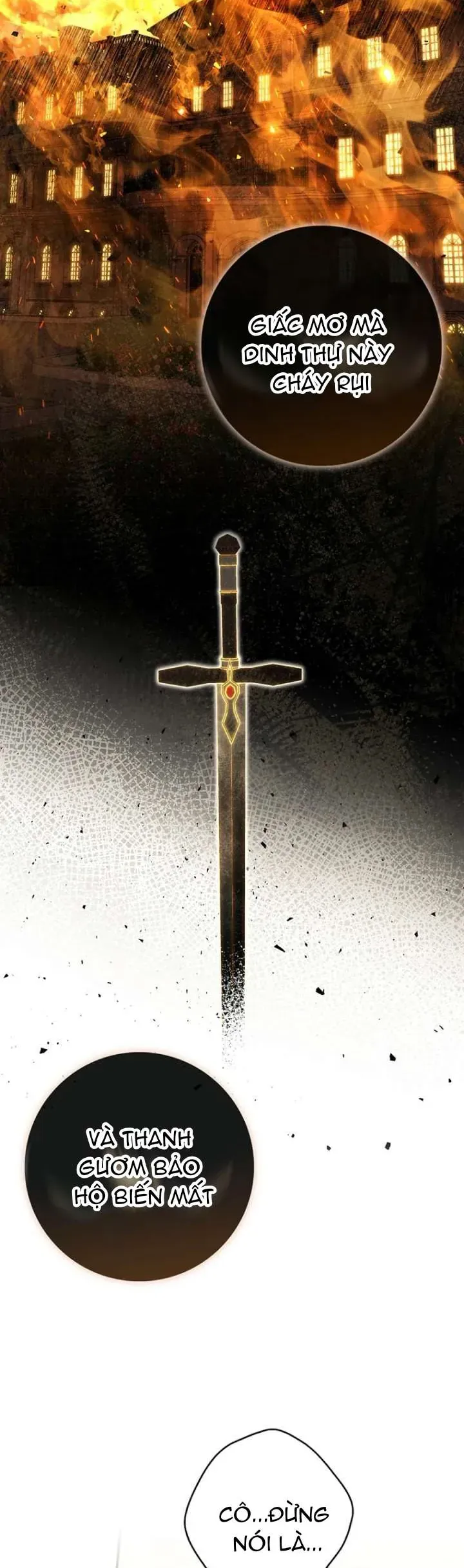 Nàng Công Chúa Tiên Tri Chap 132 - Next Chap 131