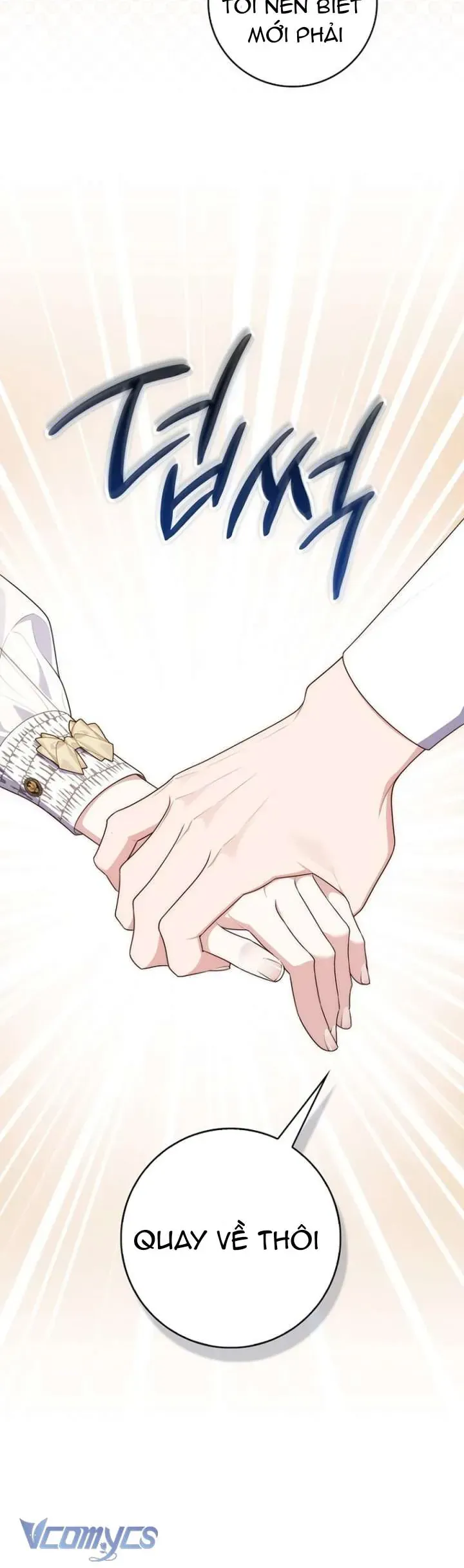 Nàng Công Chúa Tiên Tri Chap 132 - Next Chap 131