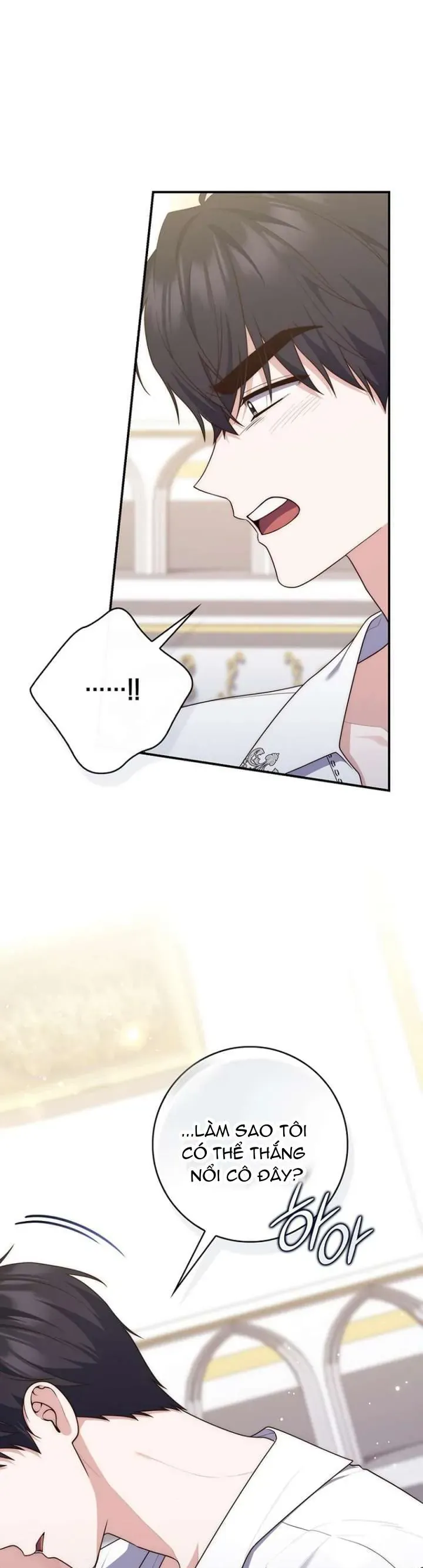 Nàng Công Chúa Tiên Tri Chap 132 - Next Chap 131