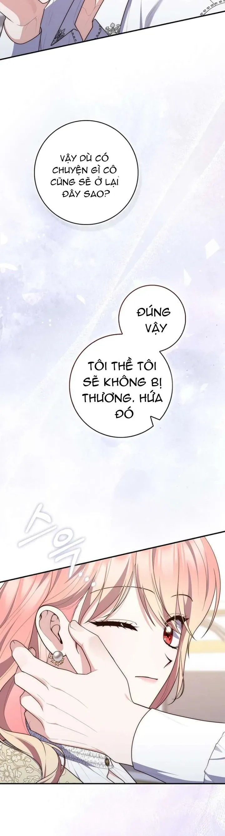 Nàng Công Chúa Tiên Tri Chap 132 - Next Chap 131