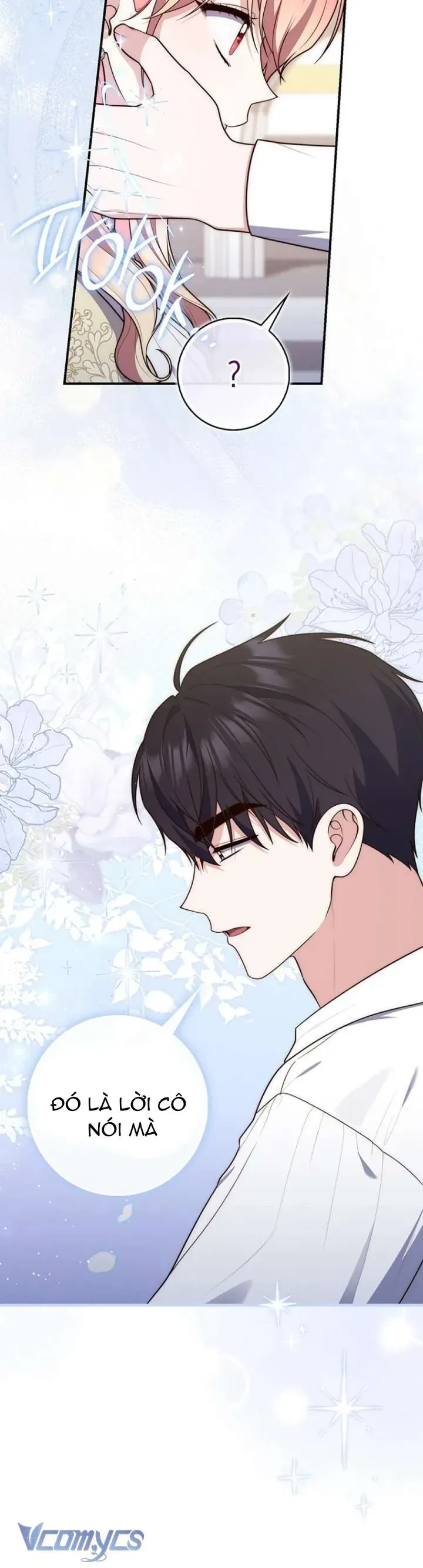 Nàng Công Chúa Tiên Tri Chap 132 - Next Chap 131