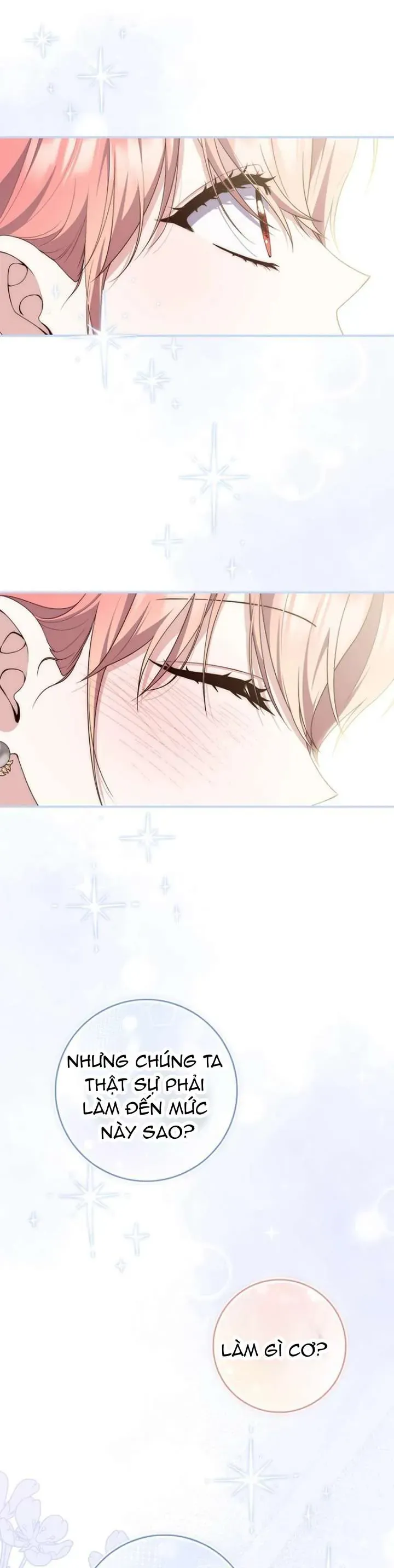 Nàng Công Chúa Tiên Tri Chap 132 - Next Chap 131