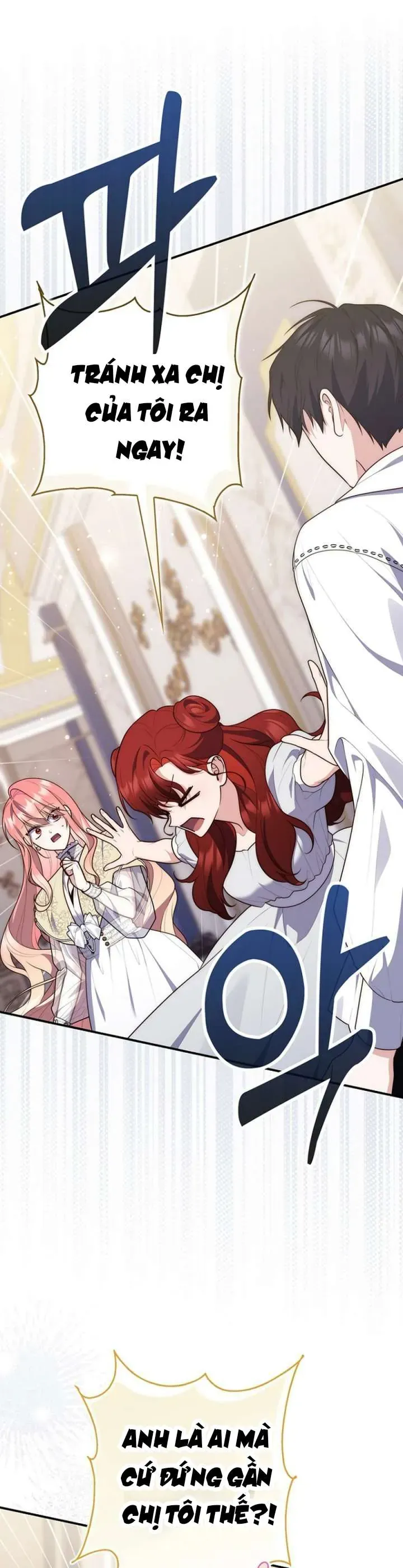 Nàng Công Chúa Tiên Tri Chap 132 - Next Chap 131