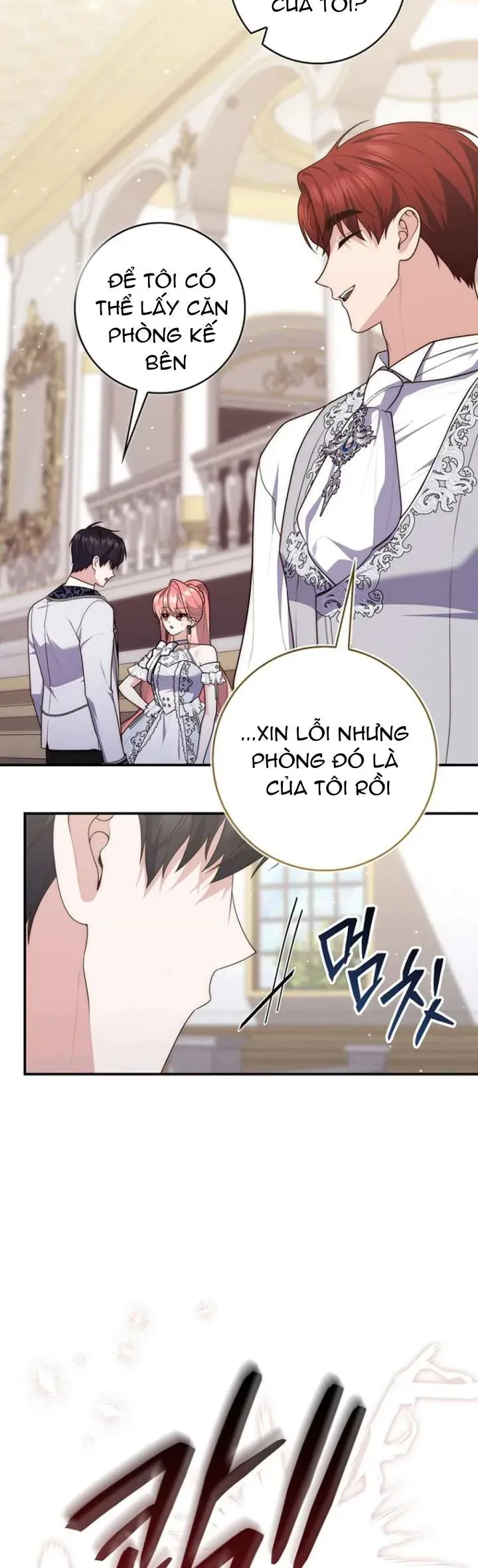 Nàng Công Chúa Tiên Tri Chap 132 - Next Chap 131