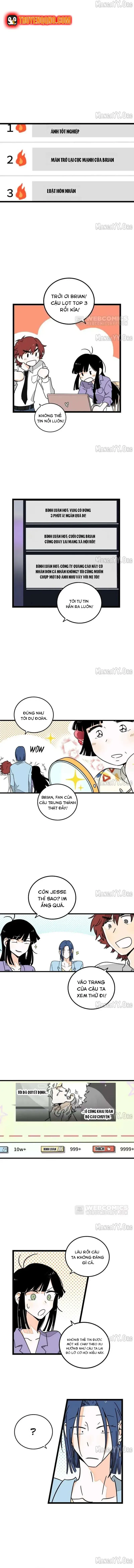 Thứ Hai Đến Cuối Tuần [Chap 62]