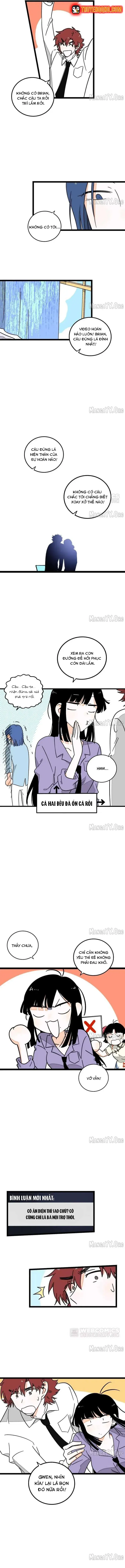 Thứ Hai Đến Cuối Tuần [Chap 62]