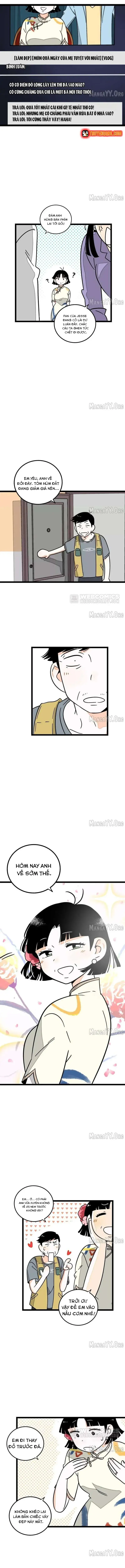 Thứ Hai Đến Cuối Tuần [Chap 62]