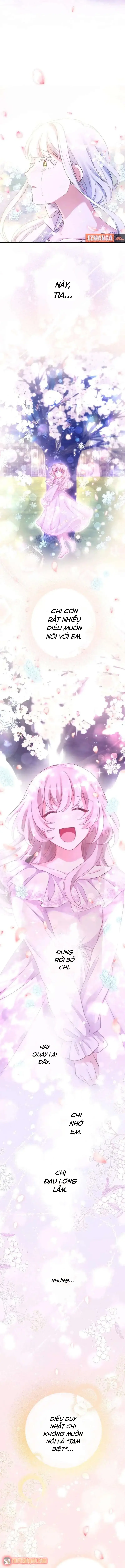 Nữ Phản Diện Cưng Chiều Hoàng Tử Băng Giá Chap 20 - Next Chap 19