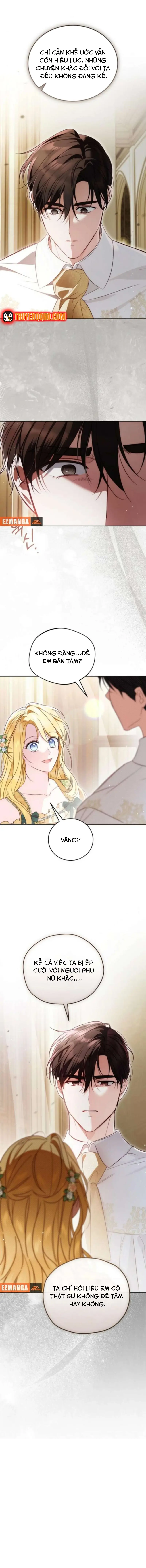 Đại Công Nương Hợp Gu Tôi Chap 29 - Next Chap 28