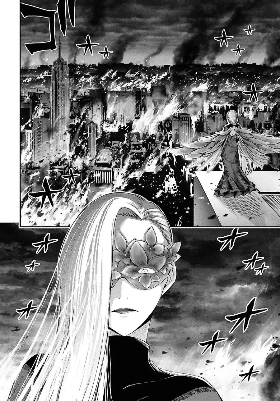 Vầng Trăng Khóc Trước Ước Nguyện Cuối Cùng Chap 4 - Next Chap 3