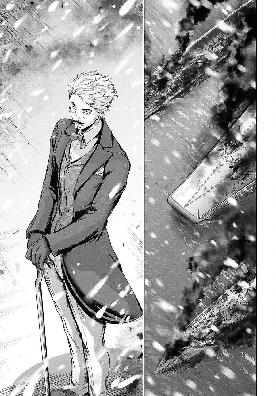 Vầng Trăng Khóc Trước Ước Nguyện Cuối Cùng Chap 4 - Next Chap 3