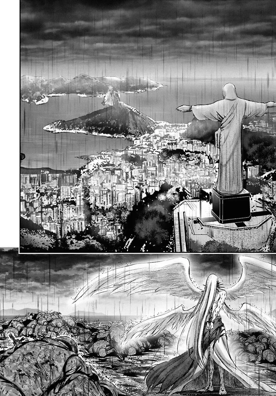 Vầng Trăng Khóc Trước Ước Nguyện Cuối Cùng Chap 4 - Next Chap 3