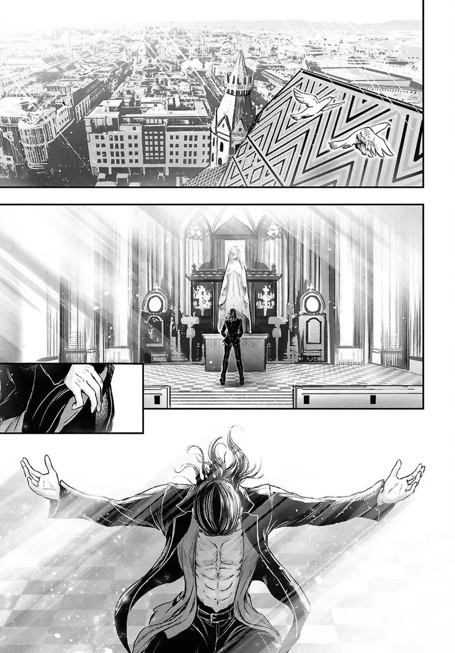 Vầng Trăng Khóc Trước Ước Nguyện Cuối Cùng Chap 4 - Next Chap 3