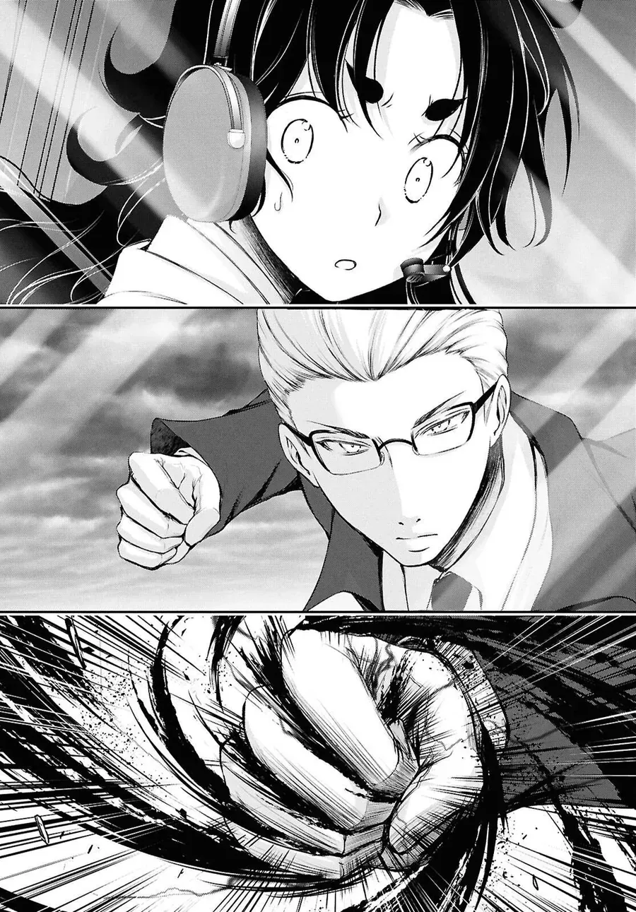 Vầng Trăng Khóc Trước Ước Nguyện Cuối Cùng Chap 4 - Next Chap 3