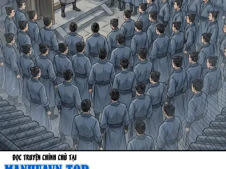 Xuyên Không Tới Tu Tiên Giới Làm Trù Thần Chap 42 - Next Chap 41