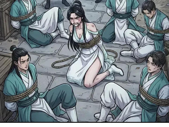 Xuyên Không Tới Tu Tiên Giới Làm Trù Thần Chap 42 - Next Chap 41