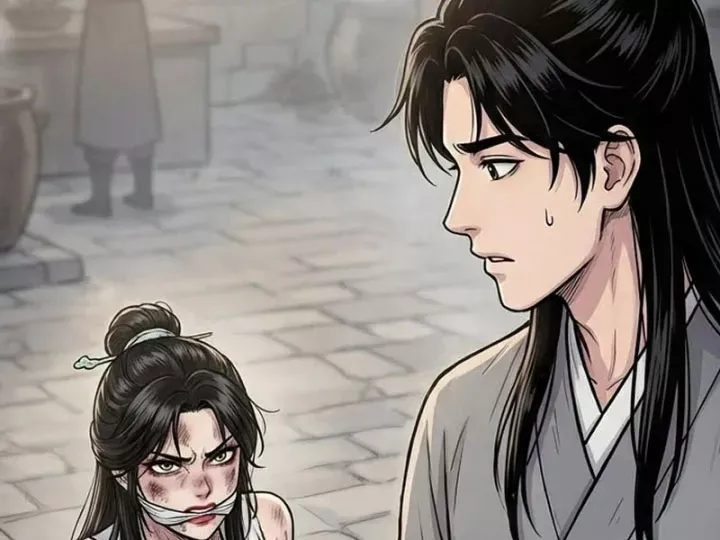 Xuyên Không Tới Tu Tiên Giới Làm Trù Thần Chap 42 - Next Chap 41