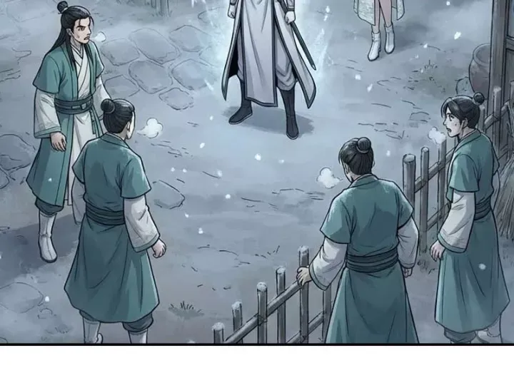 Xuyên Không Tới Tu Tiên Giới Làm Trù Thần Chap 42 - Next Chap 41