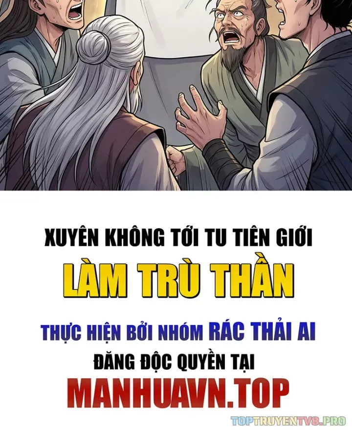 Xuyên Không Tới Tu Tiên Giới Làm Trù Thần Chap 42 - Next Chap 41