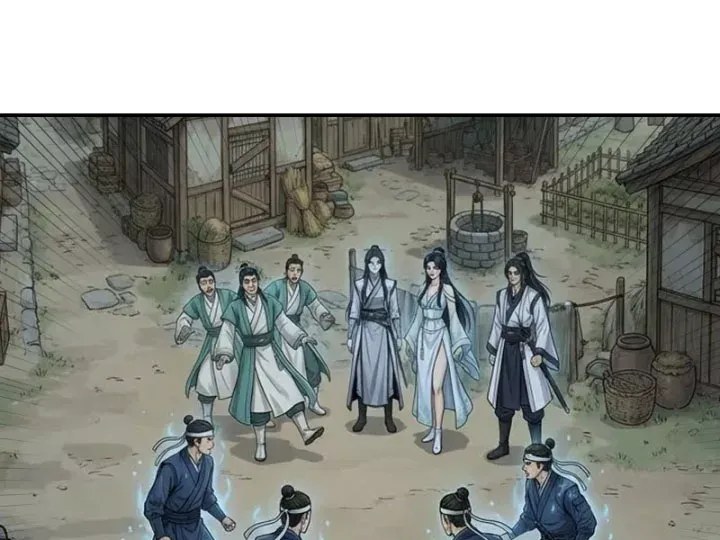 Xuyên Không Tới Tu Tiên Giới Làm Trù Thần Chap 42 - Next Chap 41