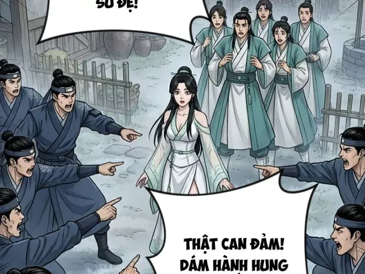 Xuyên Không Tới Tu Tiên Giới Làm Trù Thần Chap 42 - Next Chap 41