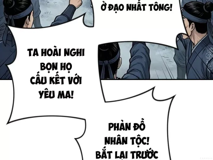 Xuyên Không Tới Tu Tiên Giới Làm Trù Thần Chap 42 - Next Chap 41
