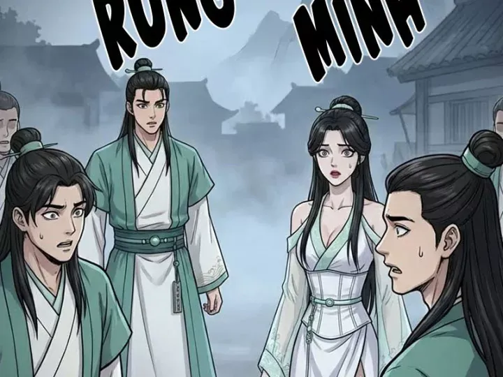 Xuyên Không Tới Tu Tiên Giới Làm Trù Thần Chap 42 - Next Chap 41