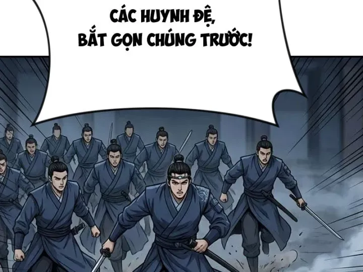 Xuyên Không Tới Tu Tiên Giới Làm Trù Thần Chap 42 - Next Chap 41