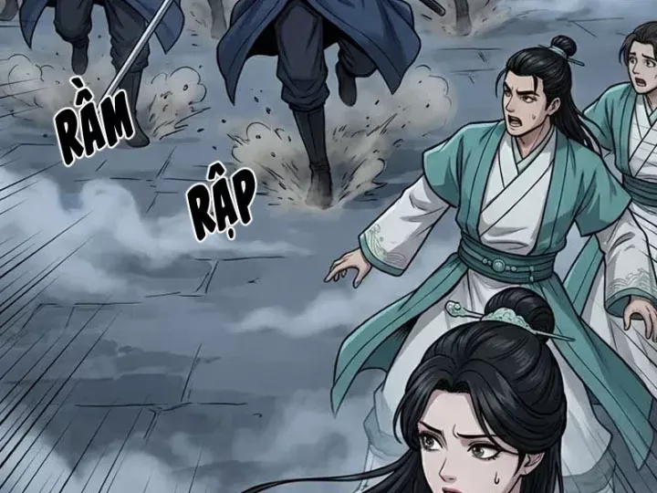 Xuyên Không Tới Tu Tiên Giới Làm Trù Thần Chap 42 - Next Chap 41