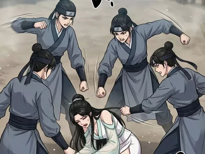 Xuyên Không Tới Tu Tiên Giới Làm Trù Thần Chap 42 - Next Chap 41