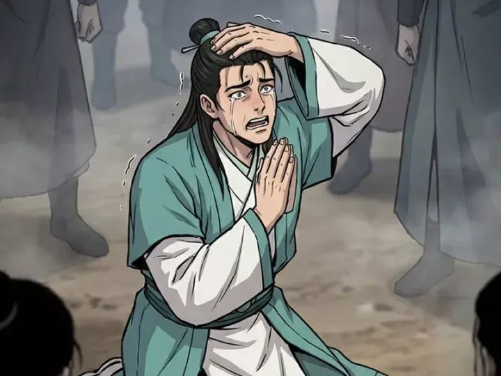 Xuyên Không Tới Tu Tiên Giới Làm Trù Thần Chap 42 - Next Chap 41