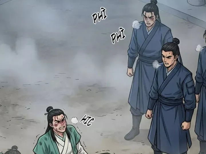 Xuyên Không Tới Tu Tiên Giới Làm Trù Thần Chap 42 - Next Chap 41