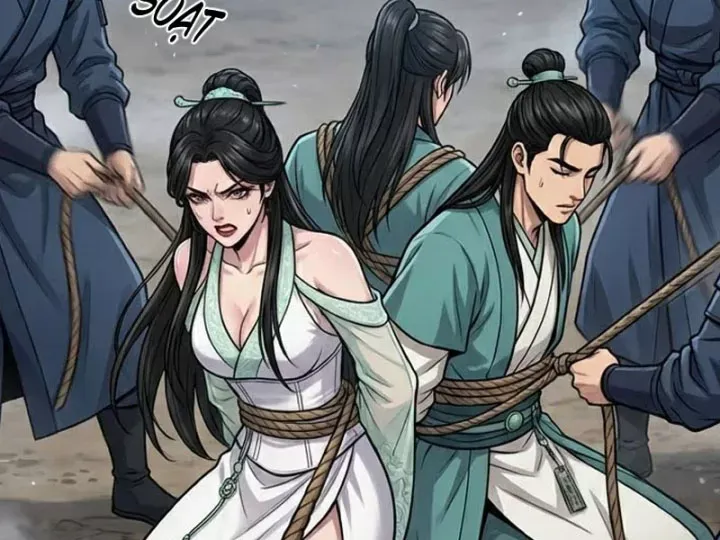 Xuyên Không Tới Tu Tiên Giới Làm Trù Thần Chap 42 - Next Chap 41