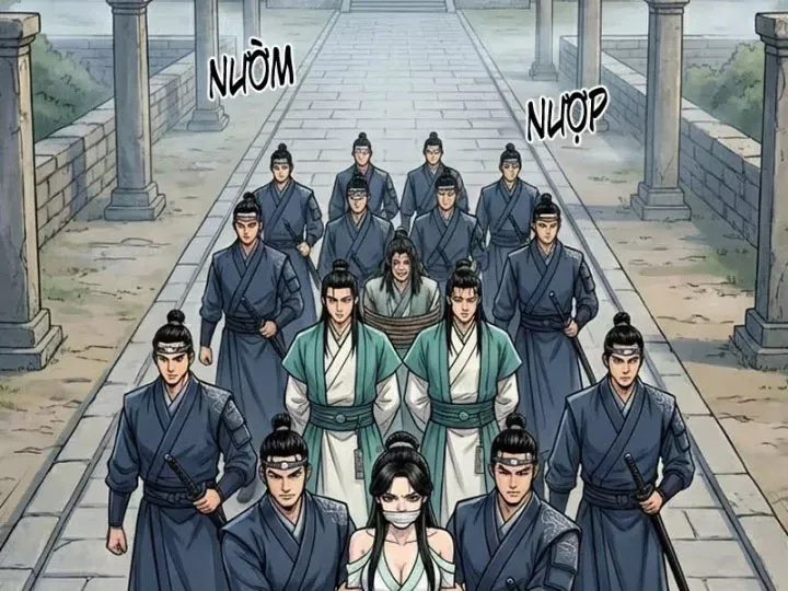 Xuyên Không Tới Tu Tiên Giới Làm Trù Thần Chap 42 - Next Chap 41