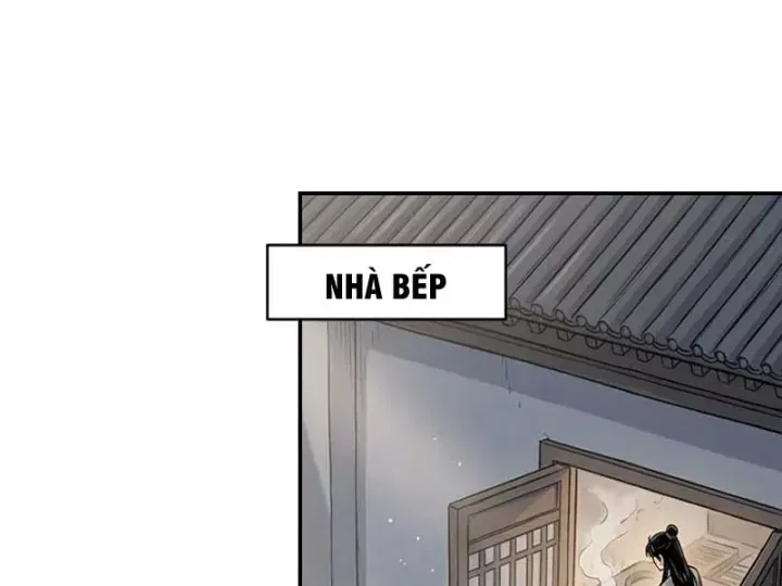 Xuyên Không Tới Tu Tiên Giới Làm Trù Thần Chap 42 - Next Chap 41