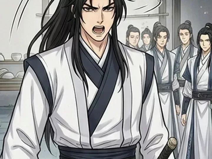 Xuyên Không Tới Tu Tiên Giới Làm Trù Thần Chap 43 - Next Chap 42