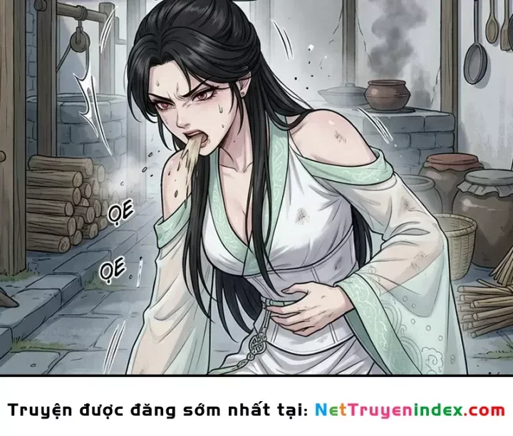 Xuyên Không Tới Tu Tiên Giới Làm Trù Thần Chap 43 - Next Chap 42