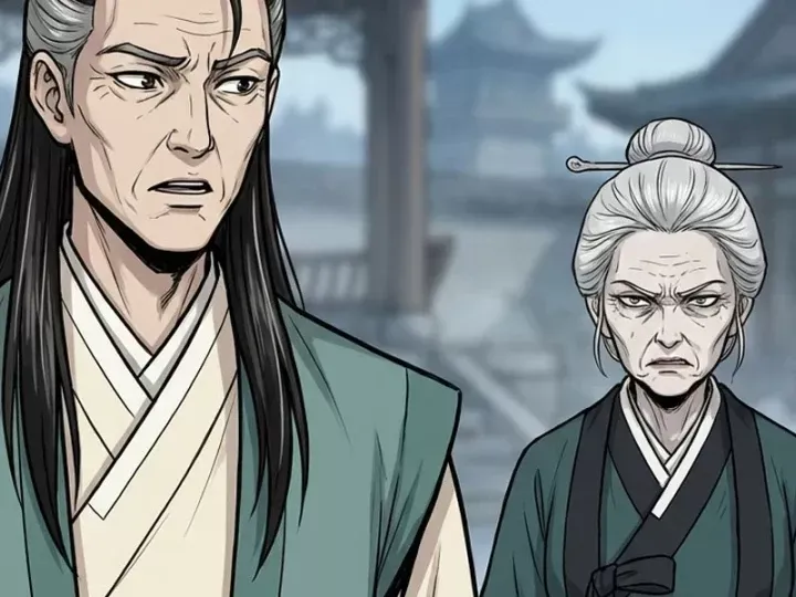 Xuyên Không Tới Tu Tiên Giới Làm Trù Thần Chap 43 - Next Chap 42