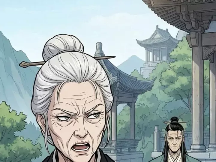 Xuyên Không Tới Tu Tiên Giới Làm Trù Thần Chap 43 - Next Chap 42